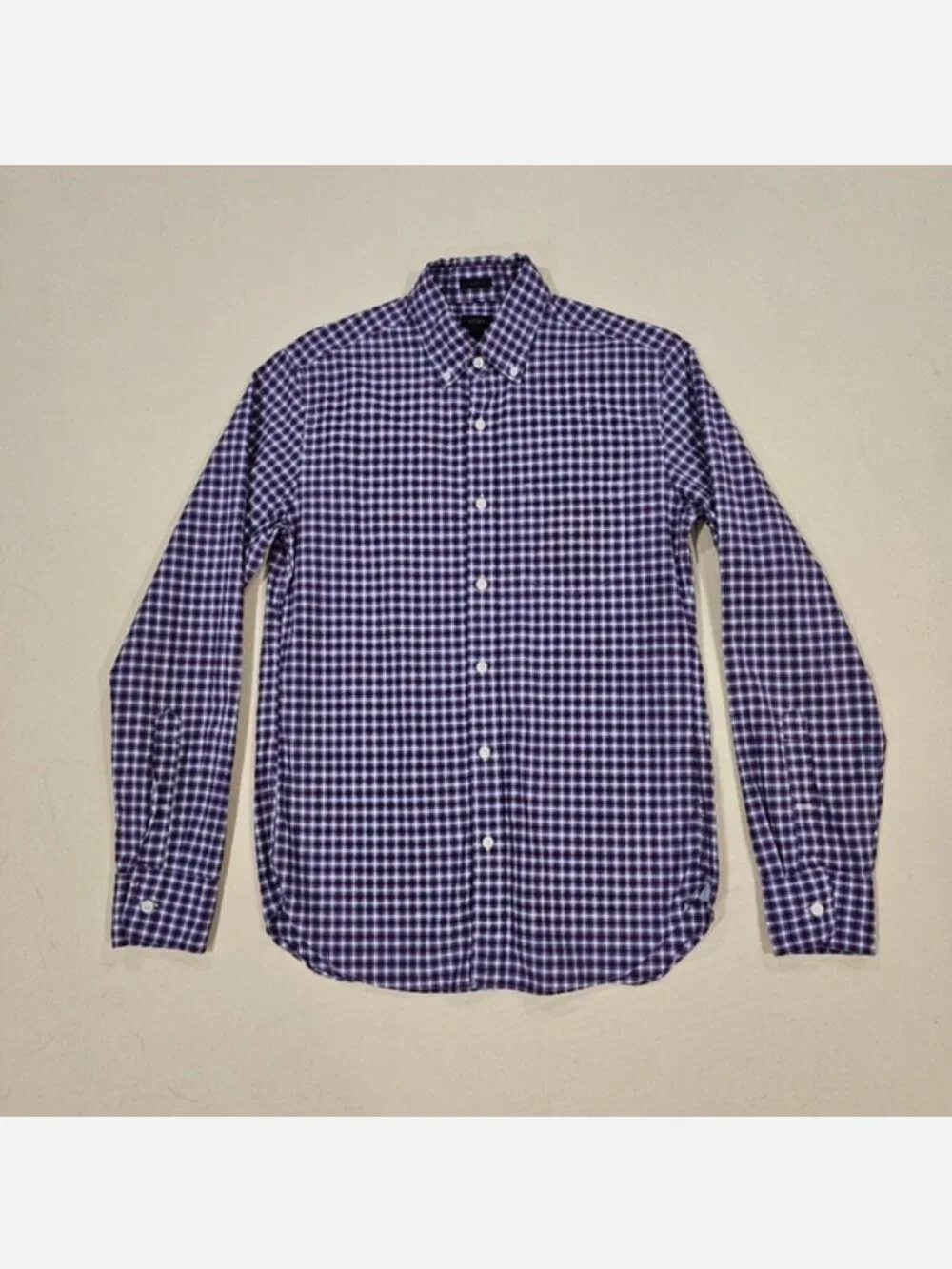 J. Crew this shirt